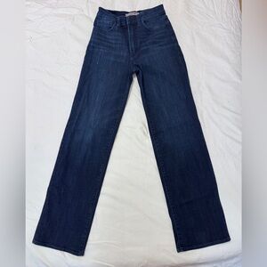 Joes Wide leg jeans in Size 26